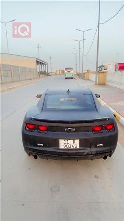 شيفروليه كامارو